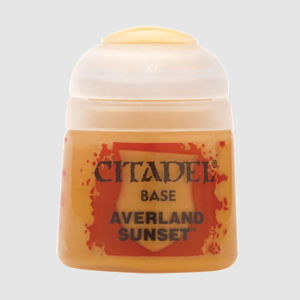 Averland Sunset Base