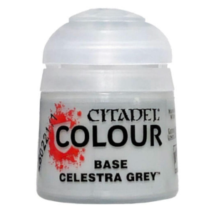 Celestra Grey Base