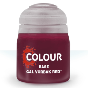 Gal Vorbak Red Base