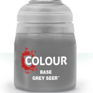 Grey Seer Base