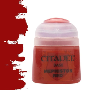 Mephiston Red Base