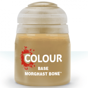 Morghast Bone Base