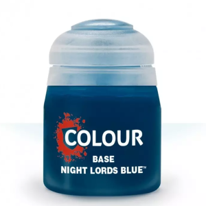 Night Lords Blue Base