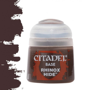 Rhinox Hide Base
