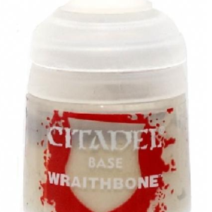 Wraithbone Base